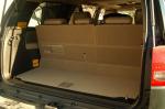 Toyota Sequoia Limited 4x4 2008 года